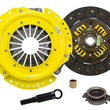 Load image into Gallery viewer, ACT 1990 Nissan Stanza XT/Perf Street Sprung Clutch Kit - Main Product View