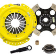 Load image into Gallery viewer, ACT 1990 Nissan Stanza XT/Race Rigid 4 Pad Clutch Kit - Main Product View