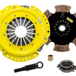 Load image into Gallery viewer, ACT 1990 Nissan Stanza XT/Race Rigid 6 Pad Clutch Kit - Main Product View