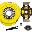 Load image into Gallery viewer, ACT 1990 Nissan Stanza XT/Race Sprung 4 Pad Clutch Kit - Main Product View