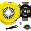 Load image into Gallery viewer, ACT 1990 Nissan Stanza XT/Race Sprung 6 Pad Clutch Kit - Main Product View