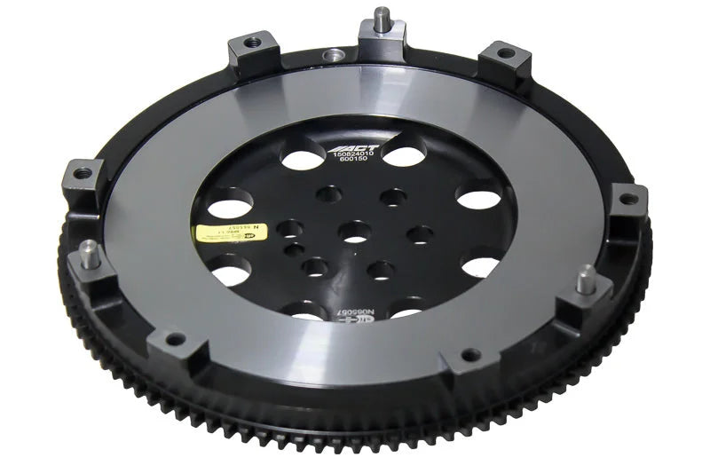 ACT 1990 Plymouth Laser XACT Flywheel Streetlite - Side View