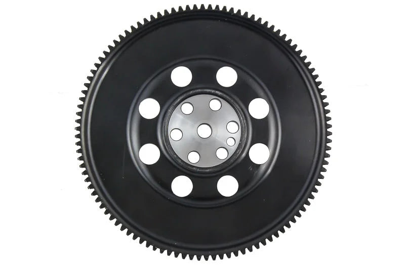 ACT 1990 Plymouth Laser XACT Flywheel Streetlite - Back View