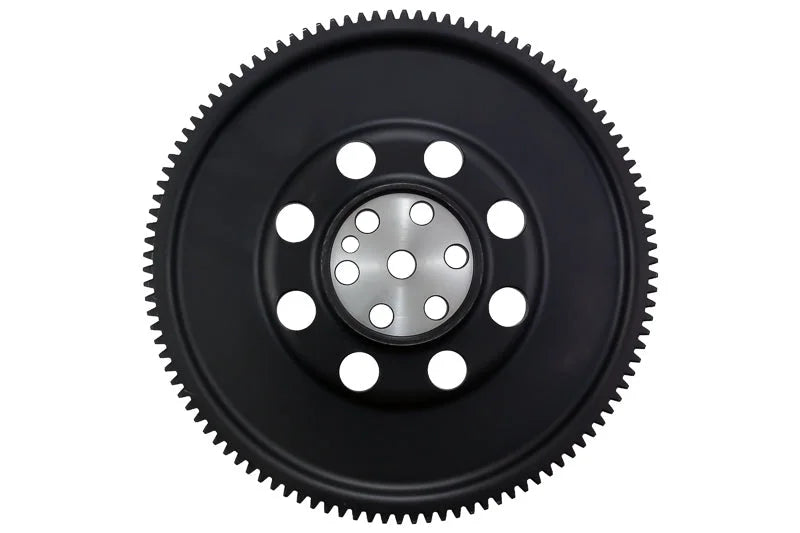 ACT 1990 Plymouth Laser XACT Flywheel Streetlite - Back View