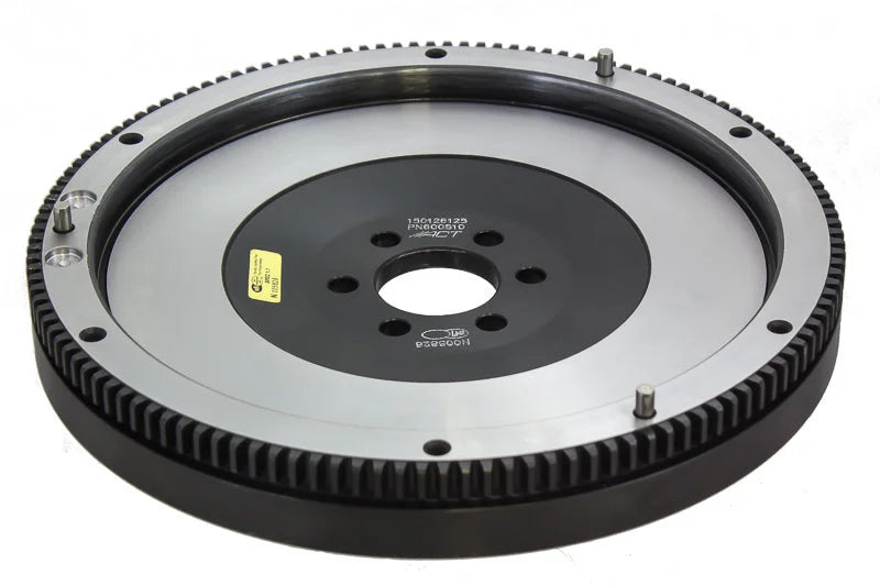 ACT 1990 Volkswagen Corrado XACT Flywheel Streetlite - Back View