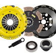 Load image into Gallery viewer, ACT 1991 BMW 525i Base 2.5 L6 GAS FI 2494cc XT/Race Rigid 6 Pad Clutch Kit - Main Product View