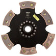 Load image into Gallery viewer, ACT 1991 Dodge Stealth 6 Pad Rigid Race Disc - Main Product View