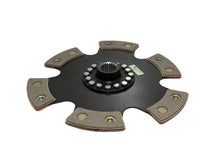 Load image into Gallery viewer, ACT 1991 Dodge Stealth 6 Pad Rigid Race Disc - Side View