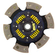 Load image into Gallery viewer, ACT 1991 Dodge Stealth 6 Pad Sprung Race Disc - Main Product View