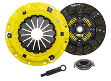 Load image into Gallery viewer, ACT 1991 Dodge Stealth HD/Perf Street Sprung Clutch Kit - Main Product View