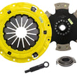 Load image into Gallery viewer, ACT 1991 Dodge Stealth HD/Race Rigid 6 Pad Clutch Kit - Main Product View