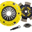Load image into Gallery viewer, ACT 1991 Dodge Stealth HD/Race Sprung 6 Pad Clutch Kit - Main Product View