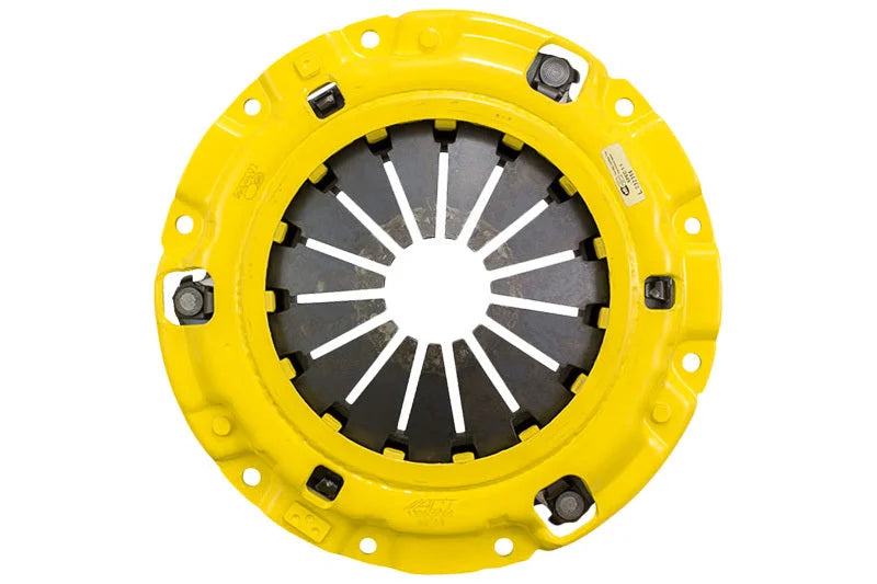 ACT 1991 Dodge Stealth P/PL Heavy Duty Clutch Pressure Plate - Main Product View