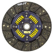 Load image into Gallery viewer, ACT 1991 Dodge Stealth Perf Street Sprung Disc - Main Product View