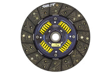 Load image into Gallery viewer, ACT 1991 Dodge Stealth Perf Street Sprung Disc - Main Product View