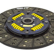 Load image into Gallery viewer, ACT 1991 Dodge Stealth Perf Street Sprung Disc - Back View