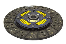 Load image into Gallery viewer, ACT 1991 Dodge Stealth Perf Street Sprung Disc - Back View