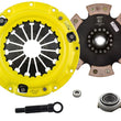 Load image into Gallery viewer, ACT 1991 Ford Escort HD/Race Rigid 6 Pad Clutch Kit - Main Product View