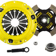 Load image into Gallery viewer, ACT 1991 Ford Escort HD/Race Sprung 4 Pad Clutch Kit - Main Product View