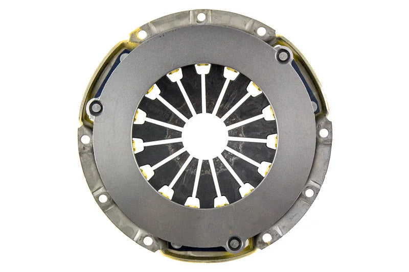 ACT 1991 Ford Escort P/PL Heavy Duty Clutch Pressure Plate - Side View