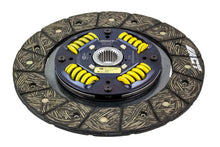 Load image into Gallery viewer, ACT 1991 Ford Probe Perf Street Sprung Disc - Side View