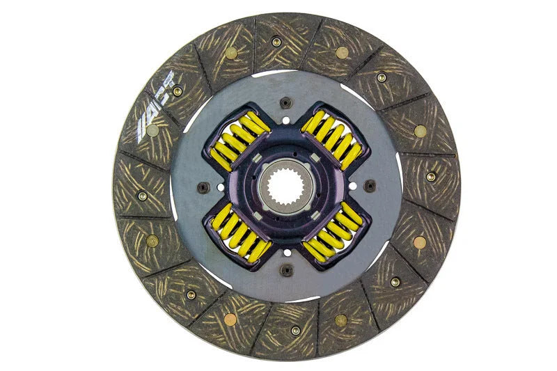 ACT 1991 Ford Probe Perf Street Sprung Disc - Back View