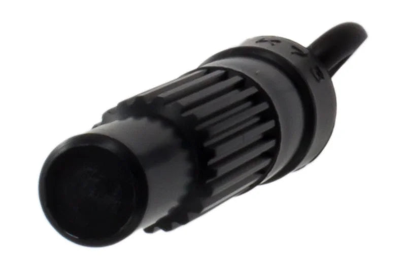 ACT 1991 Geo Prizm Alignment Tool - Side View