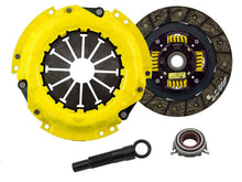 Load image into Gallery viewer, ACT 1991 Geo Prizm HD/Perf Street Sprung Clutch Kit - Main Product View