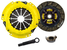 Load image into Gallery viewer, ACT 1991 Geo Prizm HD/Perf Street Sprung Clutch Kit - Main Product View