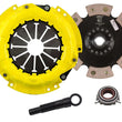 Load image into Gallery viewer, ACT 1991 Geo Prizm HD/Race Rigid 6 Pad Clutch Kit - Main Product View