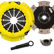 Load image into Gallery viewer, ACT 1991 Geo Prizm HD/Race Rigid 6 Pad Clutch Kit - Main Product View
