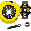 Load image into Gallery viewer, ACT 1991 Geo Prizm HD/Race Sprung 4 Pad Clutch Kit - Main Product View