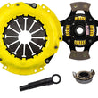 Load image into Gallery viewer, ACT 1991 Geo Prizm HD/Race Sprung 4 Pad Clutch Kit - Main Product View