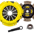 Load image into Gallery viewer, ACT 1991 Geo Prizm HD/Race Sprung 6 Pad Clutch Kit - Main Product View