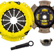 Load image into Gallery viewer, ACT 1991 Geo Prizm HD/Race Sprung 6 Pad Clutch Kit - Main Product View