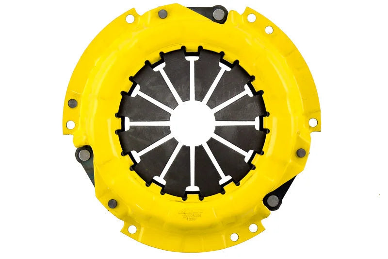 ACT 1991 Geo Prizm P/PL Heavy Duty Clutch Pressure Plate - Main Product View