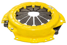 Load image into Gallery viewer, ACT 1991 Geo Prizm P/PL Heavy Duty Clutch Pressure Plate - Side View