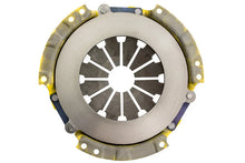 Load image into Gallery viewer, ACT 1991 Geo Prizm P/PL Heavy Duty Clutch Pressure Plate - Back View