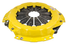 Load image into Gallery viewer, ACT 1991 Geo Prizm P/PL Xtreme Clutch Pressure Plate - Back View