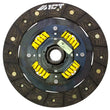 Load image into Gallery viewer, ACT 1991 Geo Prizm Perf Street Sprung Disc - Main Product View
