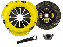 Load image into Gallery viewer, ACT 1991 Geo Prizm Sport/Perf Street Sprung Clutch Kit - Main Product View