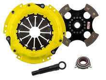 Load image into Gallery viewer, ACT 1991 Geo Prizm Sport/Race Rigid 4 Pad Clutch Kit - Main Product View