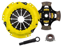 Load image into Gallery viewer, ACT 1991 Geo Prizm Sport/Race Sprung 4 Pad Clutch Kit - Main Product View