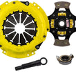 Load image into Gallery viewer, ACT 1991 Geo Prizm Sport/Race Sprung 4 Pad Clutch Kit - Main Product View
