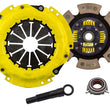Load image into Gallery viewer, ACT 1991 Geo Prizm Sport/Race Sprung 6 Pad Clutch Kit - Main Product View