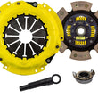 Load image into Gallery viewer, ACT 1991 Geo Prizm Sport/Race Sprung 6 Pad Clutch Kit - Main Product View