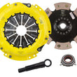 Load image into Gallery viewer, ACT 1991 Geo Prizm XT/Race Rigid 6 Pad Clutch Kit - Main Product View