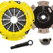 Load image into Gallery viewer, ACT 1991 Geo Prizm XT/Race Rigid 6 Pad Clutch Kit - Main Product View