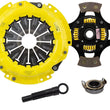Load image into Gallery viewer, ACT 1991 Geo Prizm XT/Race Sprung 4 Pad Clutch Kit - Main Product View