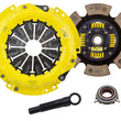 Load image into Gallery viewer, ACT 1991 Geo Prizm XT/Race Sprung 6 Pad Clutch Kit - Main Product View